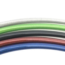 Motorcycle Brake Hose Braided Steel Hydraulic