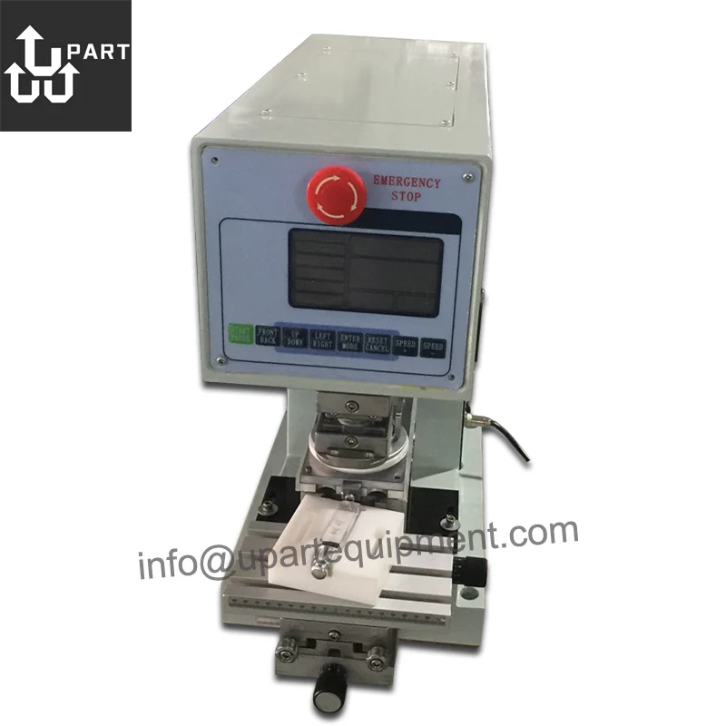 small automatic pad printing machine/small pad printer-in Printers from