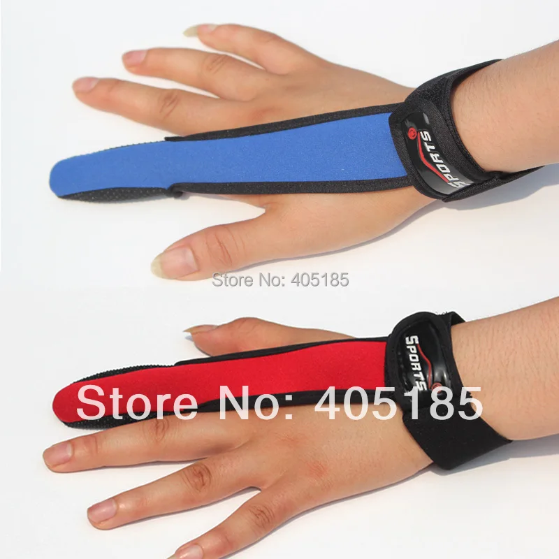 Free Shipping Eagle Kite Gloves/Single Finger Gloves/Fishing Gear Dress