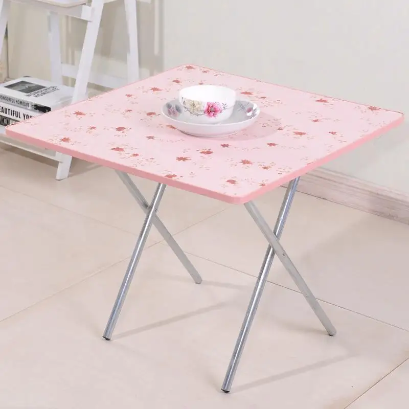 Dinning Set Ouro Eettafel Marmol Escrivaninha Pliante Tavolo Da Pranzo Tablo De Jantar Folding Mesa Plegable Dining Room Table