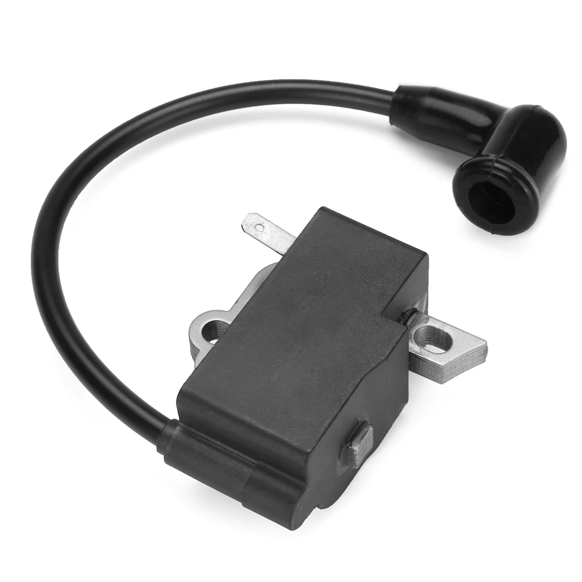 For STIHL MS261 MS261C Ignition Coil Module 1141 400 1302 Chainsaw Spare Parts For STIHL MS261 MS261C Ignition Coil Module 1141 400 1302 Chainsaw Spare Parts