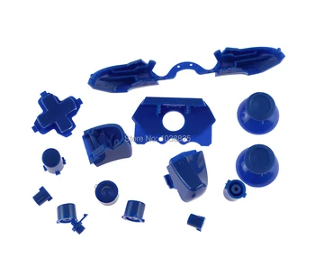 

High Quality Bumper Triggers Buttons Replacement Full Set D-pad LB RB LT RT Buttons For Xbox One Elite Controller