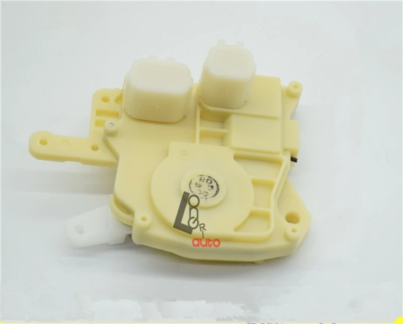 

car styling 72115-S5A-003 72115S5A003 Front Right FR Power Door Lock Actuators FOR Accord 6