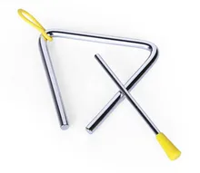New Baby Toys Carl Orff Children Percussion Triangle Baby Music Educational Toys Baby Gifts New Baby Toys Carl Orff Children Percussion Triangle Baby Music Educational Toys Baby Gifts