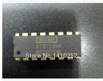 

XTR110KP DIP-16 MODULE new in stock Free Shipping