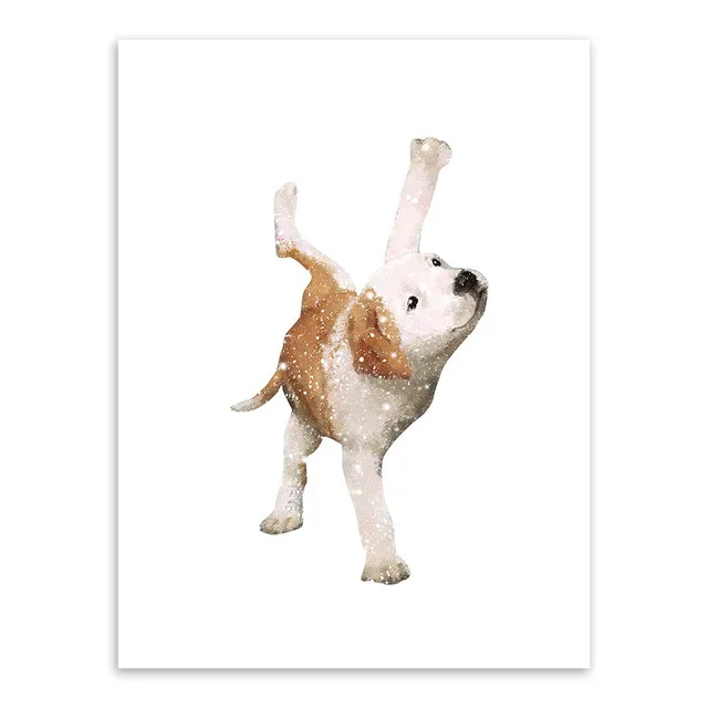 Watercolor-Animal-Kawaii-Funny-Pets-Dogs-Yoga-Posters-Prints-Sports-Nordic-Wall-Art-Pictures-Home-Decor.jpg_640x640 (11)