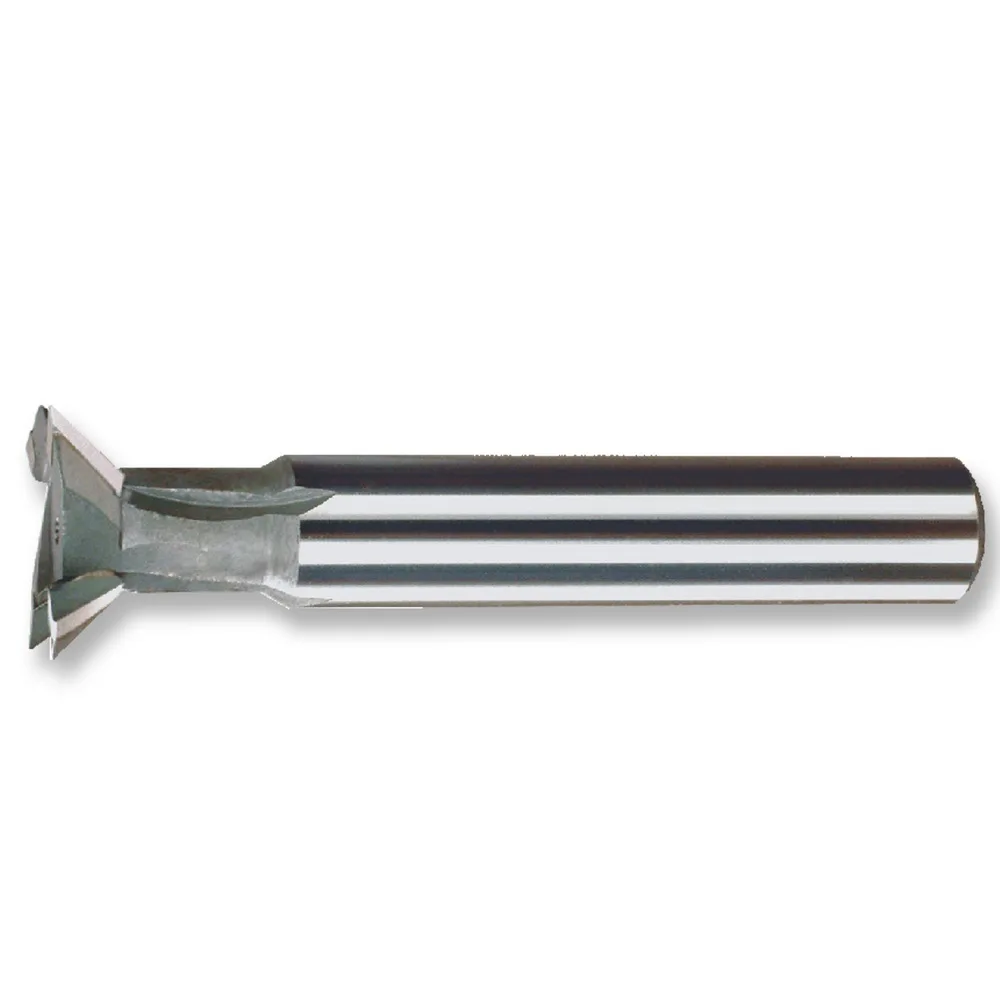 MZG Dovetail Фрезерные фрезы 45 сварочные лезвия dovetail groove фрезерный станок для
