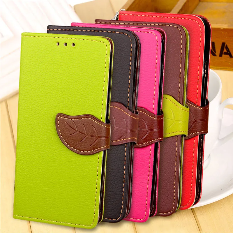

Luxury Stand Flip Leather Mobile Case For Huawei Honor 10 cell Phone Cover sFor Case Huawei Honor V10 /Honor V9 Play Back Covers