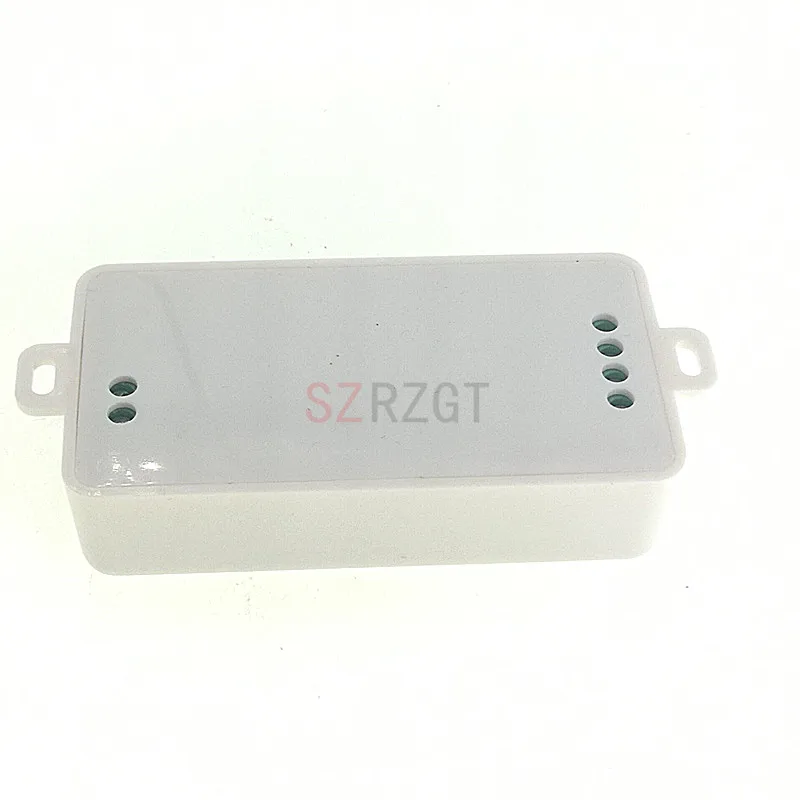 SP108E волшебный контроллер Bluetooth DC5 24V 2048 пикселей для WS2811 2812 2801 6803 IC Светодиодная