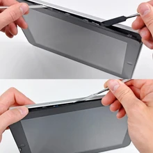New Arrival Repair Tools Rods Opening Pry Metal Tablet Disassemble Professional Mobile Phone Spudger For iPhone