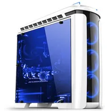 Tt (Thermaltake) Harmony чехол для компьютера прозрачная боковая панель игровой корпус