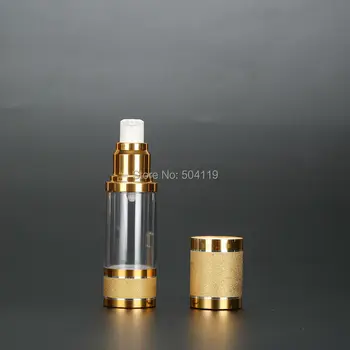 

30ML airless bottle,airless pump,vacuum bottle