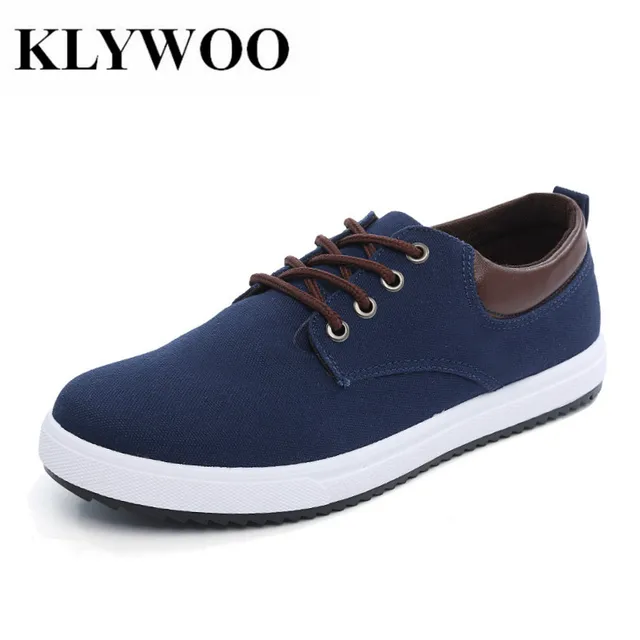 comfortable men's summer shoes