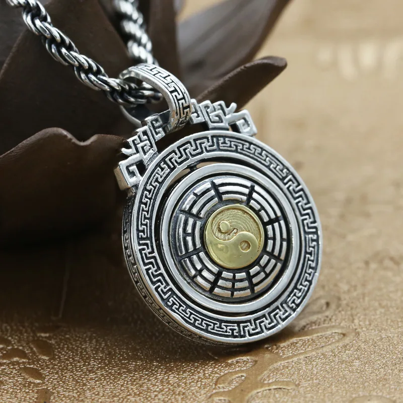 Manufacturers Wholesale S925 Sterling Silver Jewelry Gossip Turn