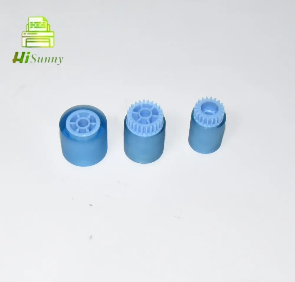 34.99usd for 5sets $68.99usd for 10sets AE032080 AE031080 AE030080 for Ricoh 1075 1060 2037 2060 2075 MP 3500 6500 7500 6000 7000 8000 6001 6002 7001 8001 9001 9002 pickup roller kit -1