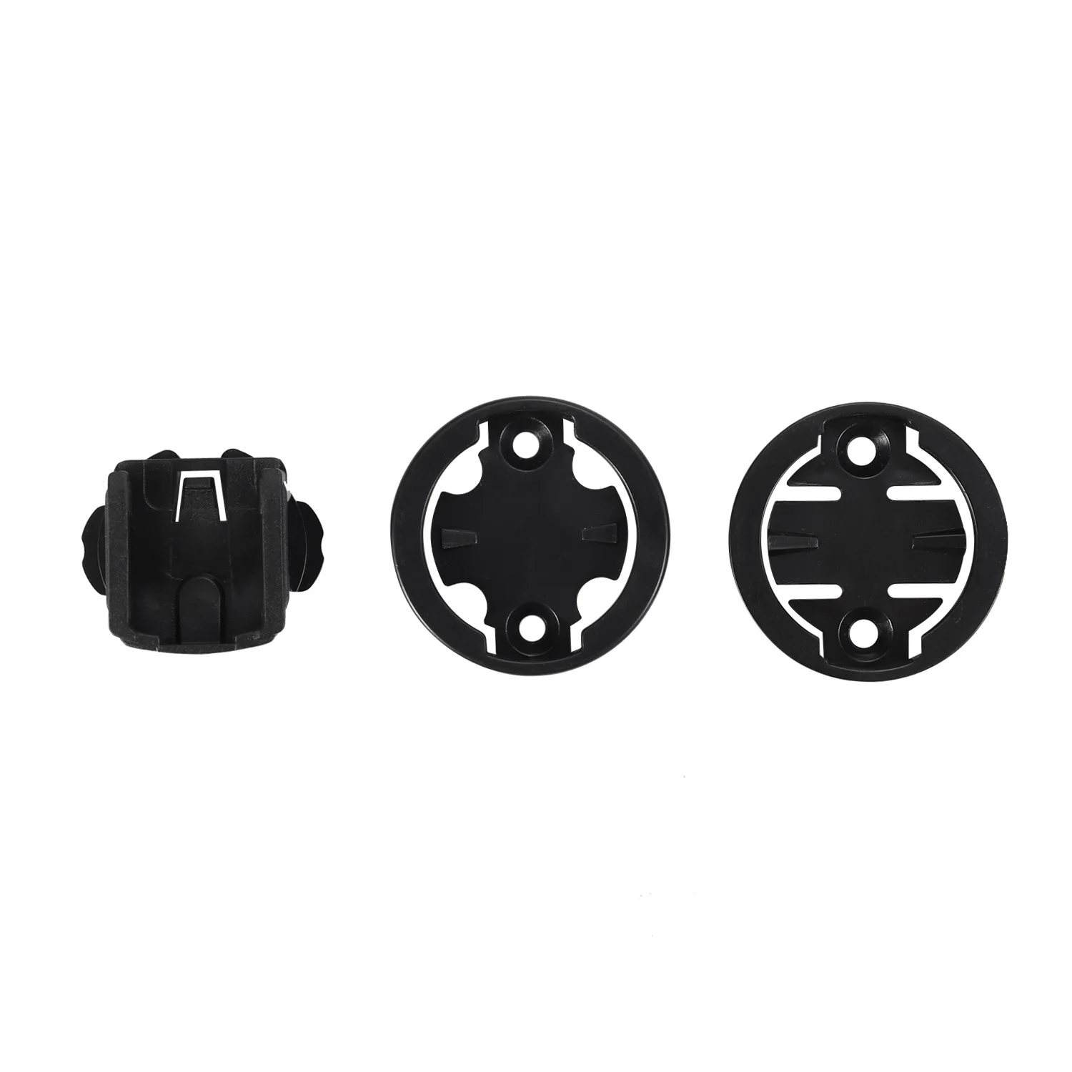 Newly Road Bike Bicycle Computer Holder Stem Top Cap Cycling Stopwatch Speedometer Mount Bracket BF88 | Спорт и развлечения