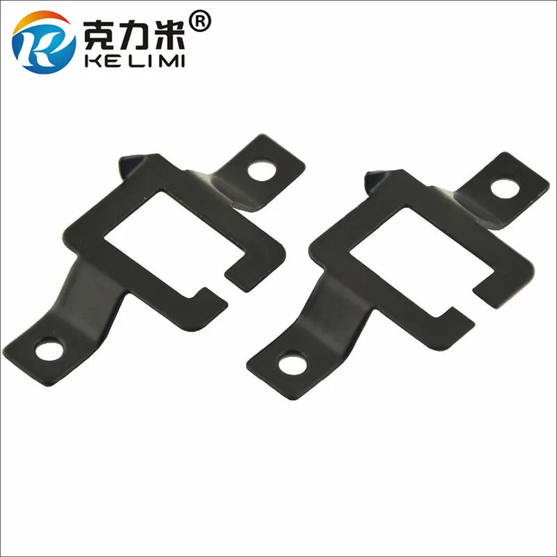 

H7 HID Xenon Bulb Adapters Holders Metal For Mercedes-Benz Adaptors (10pcs)