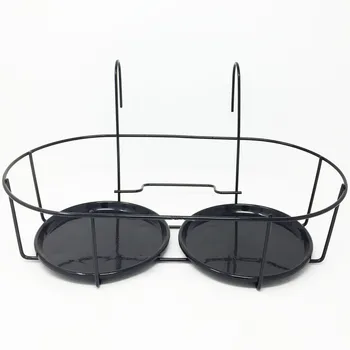 

Soporte de Metal 2 pots