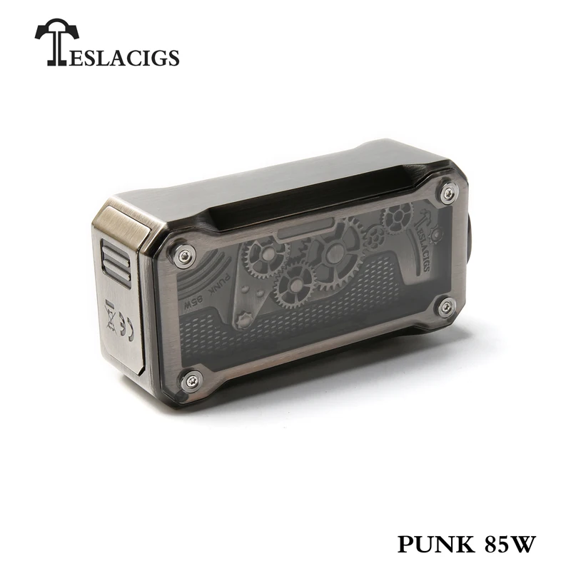  Teslacigs Punk 85W TC VW APV Box Mod (12)