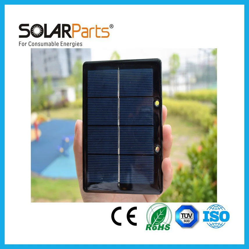 Solarparts 2pcs 2V 600mA 1.2W mini epoxy resin solar panels small size modules mini kits diy cell module system toy led light . Solarparts 2pcs 2V 600mA 1.2W mini epoxy resin solar panels small size modules mini kits diy cell module system toy led light .