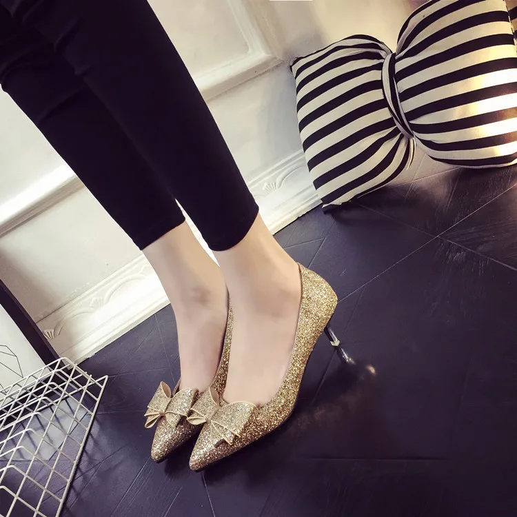 Women's Shoes Low Hill Daily Pumps Kill Hill To