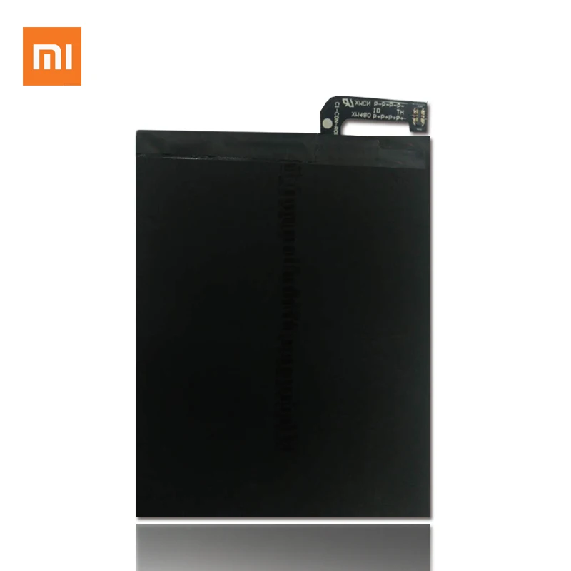 Xiao mi, аккумулятор для телефона BM39, 3250 мА/ч, высокая емкость, высокое качество, для Xiaomi mi 6, батарея mi 6, оригинальная сменная батарея