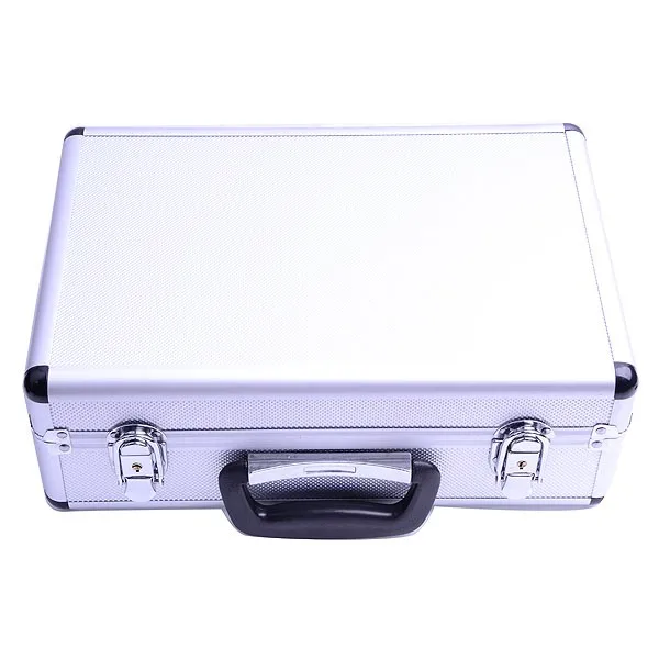 

Aluminum Transmitter Box For RC Helicopter 19318
