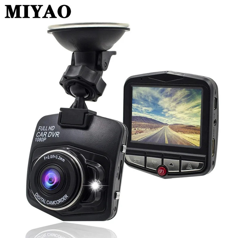 

2019 New Mini Dash Camera Car DVR Camera Dashcam Full HD 1080P Video Recorder Parking Monitoring G-sensor Night Vision Dash Cam