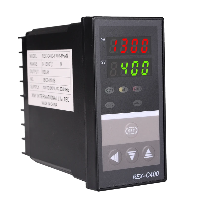 REX-C400-2