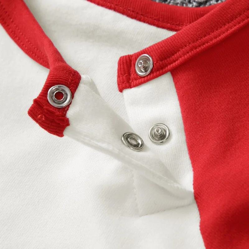 Bebé niño Super Mario dibujos animados imprimir mamelucos invierno grueso personaje infantil traje niñas ropa de abrigo bebé Bebe mono ropa de abrigo Bebé niño Super Mario dibujos animados imprimir mamelucos invierno grueso personaje infantil traje niñas ropa de abrigo bebé Bebe mono ropa de abrigo