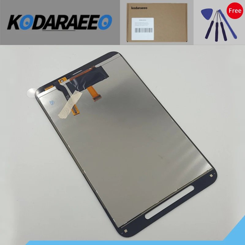 

Kodaraeeo For Samsung Galaxy Tab Active SM-T365 T365 LCD Display Panel With Touch Screen Digitizer Assembly