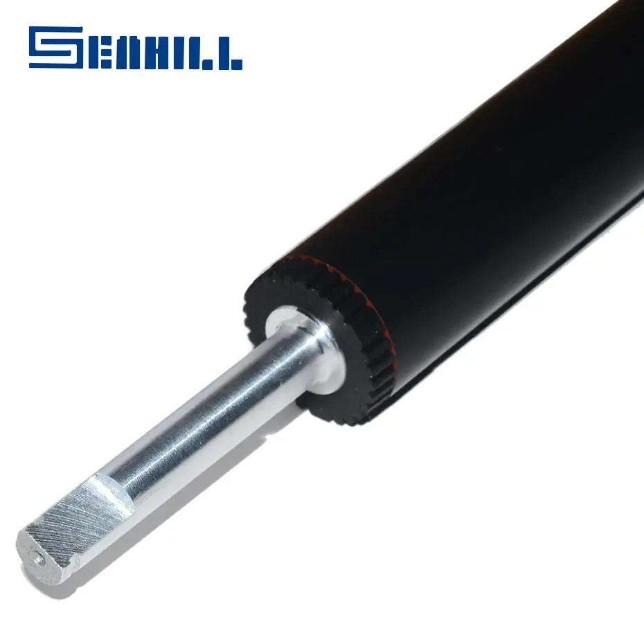 

1X New RC1-3630-000 Black Compatible Lower Fuser Roller Replacement for HP LaserJet 1160 1320 Fuser Pressure Roller High Quality