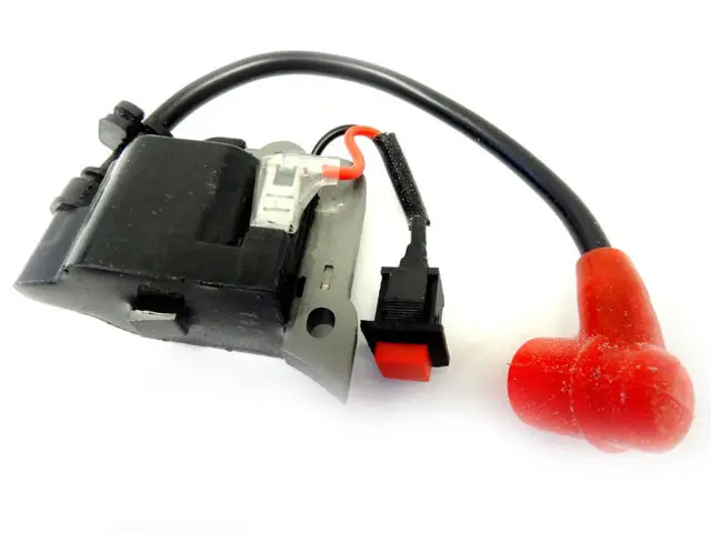 Ignition Coil 1