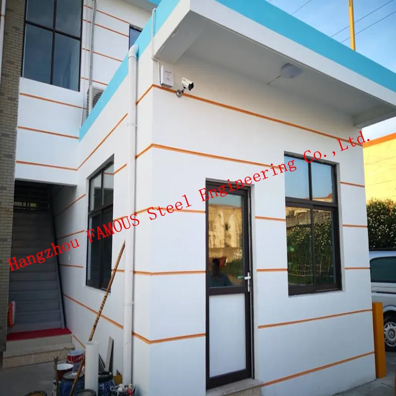 Us 1000 0 Complete Modular Designed China Steel Framed Affordable House Apartment For Low Medium Income Family Easily Assembled In Door Window