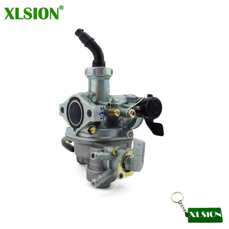 PZ22 Carb 22mm Carburetor (3)