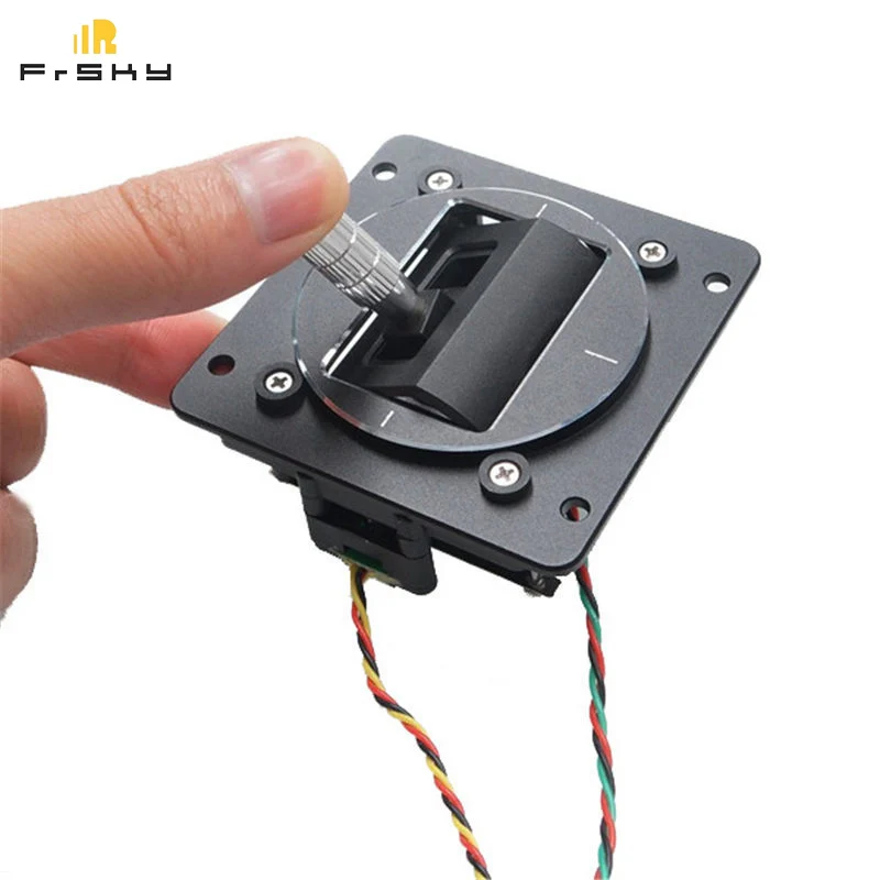 Frsky Taranis Q X7 передатчик запасная часть Gimbal-M7 M7 Высокая чувствительность датчик