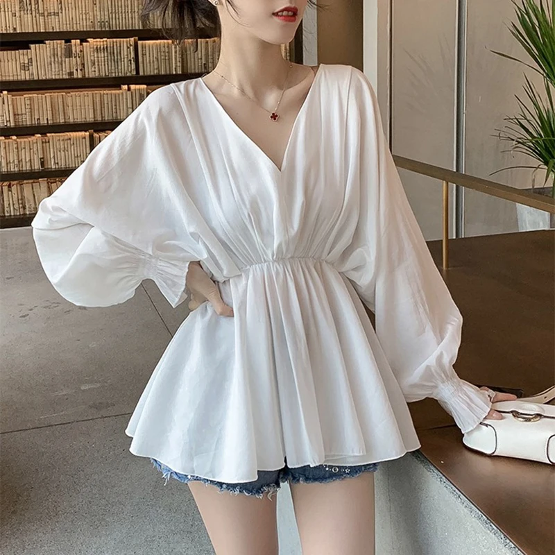 batwing kimono top