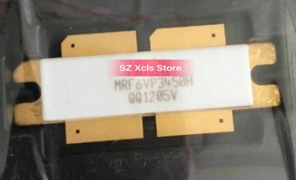 

100% Quality MRF6VP3450H