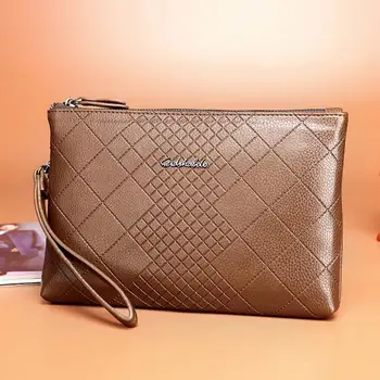 

X-Online 032017 hot sale man fashion day clutch bag men purse