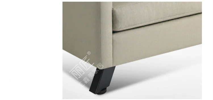 4 шт. регулируемая высота мебели ножки шкафа ножки стола черные металлические косой штырь для ТВ шкафа диван ноги уровня оборудования