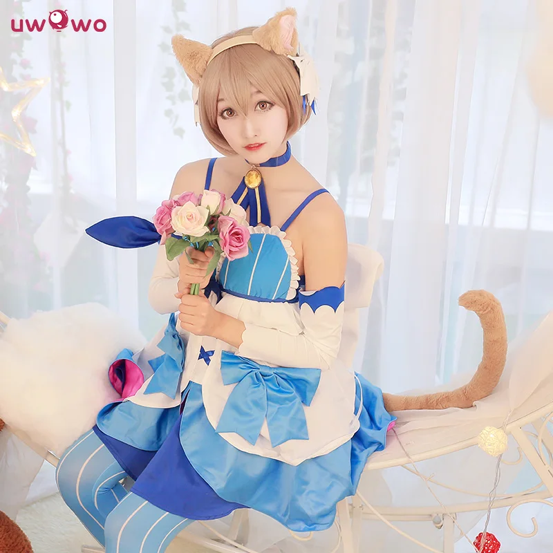 Felix Argyle Cosplay Re Zero Kara Hajimeru Isekai Seikatsu Re Life