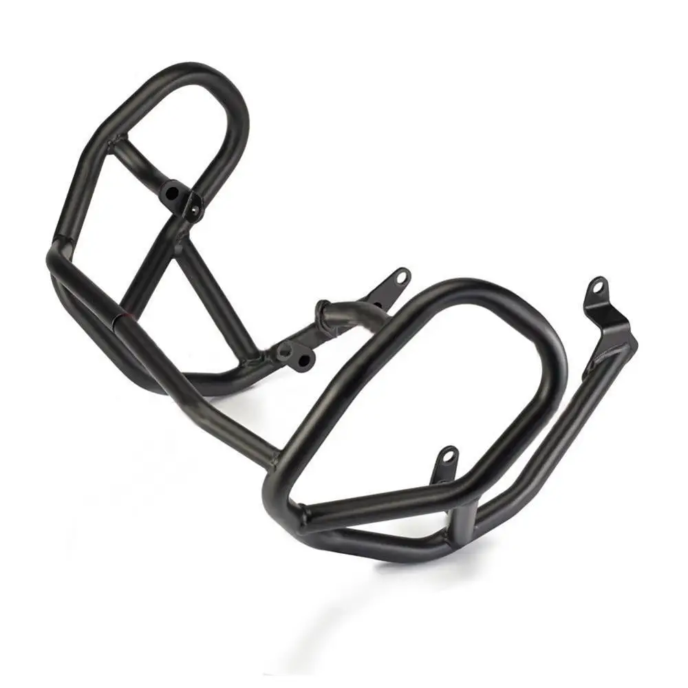 

Engine Guard Crash Bars Highway Freeway Bumper Frame Fairing Protector for Triumph Tiger 800XC 800 XC Motorcycle Accessories