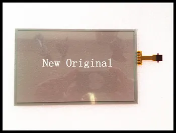 

New Original 7.0" LCD Digitizer LT070CA21000 Touch Screen For Car Navigation Audio System Replacement