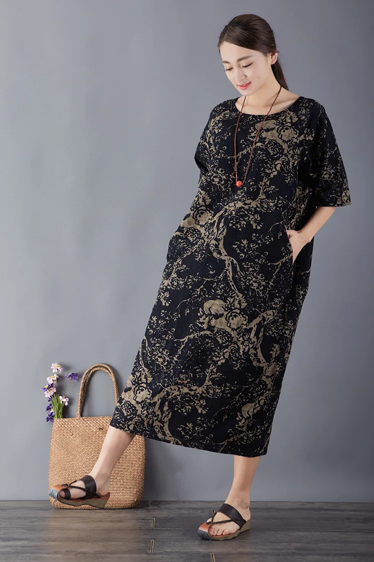 QS01613 vintage dress (45)