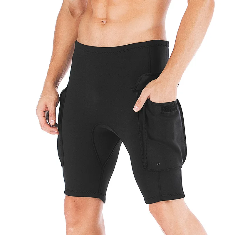 Neoprene trunks Clearance
