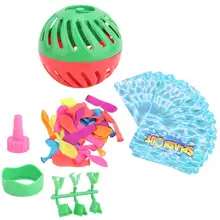 Детская игра-викторина, игрушки, реальные вопросы и ответы, игры, конструктивные развлечения, Интерактивная игрушка для детей, вечерние Семейные игры