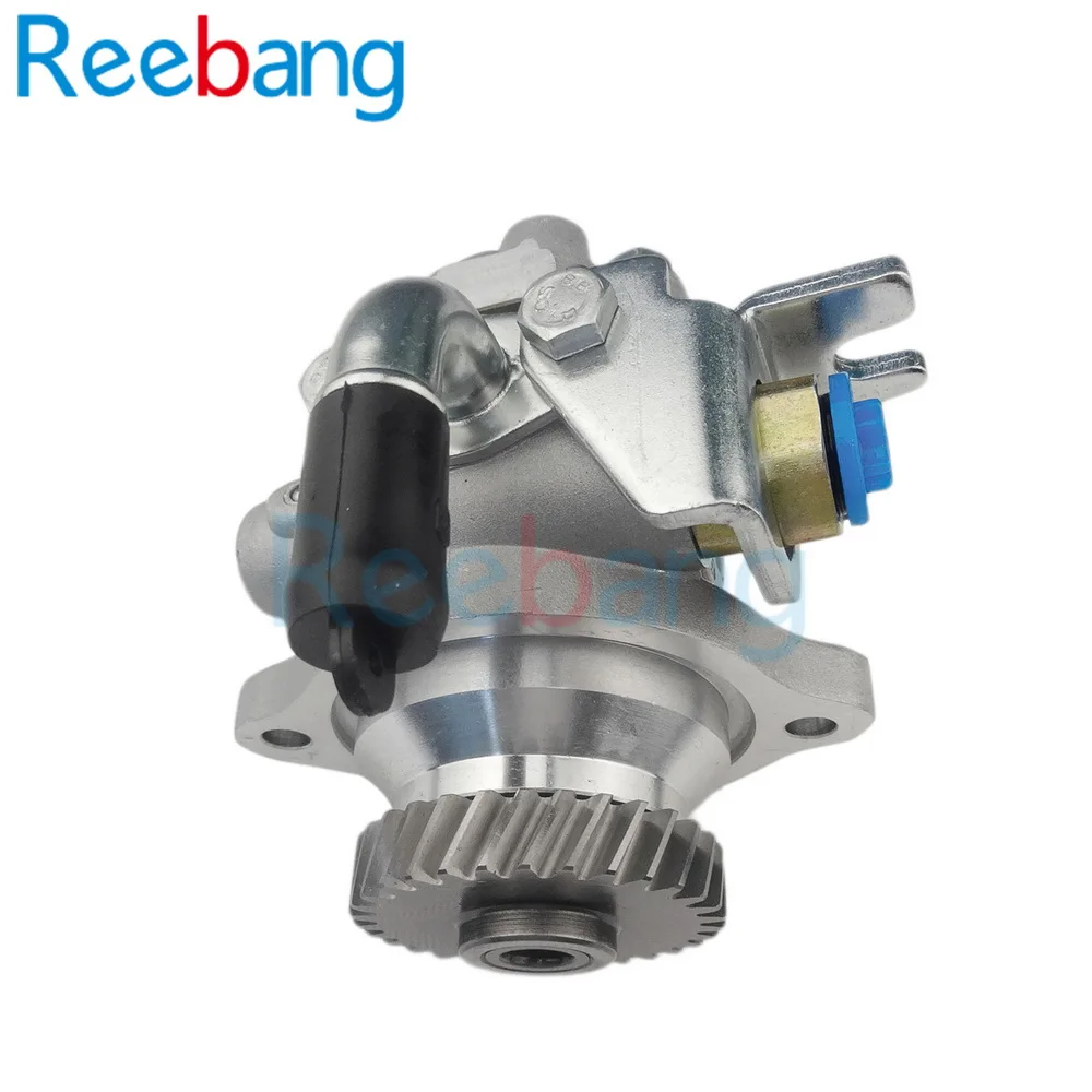 Reebang for Nissan Frontier Power Steering Pump D22  ZD30 49110-VK100 [4]