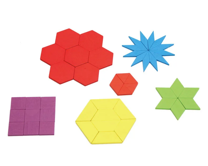 130 шт новые деревянные головоломки игрушки дивергенция мышление обучения геометрической формы цветные Развивающие игрушки для детей MG-Z03