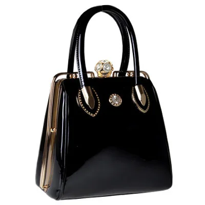 Luxury Handbags Women Bags Designer Brand Shoulder Bags Casual Tote Ladies Handbag Patent leather evening Bags Purse Female 2018 Luxury Handbags Women Bags Designer Brand Shoulder Bags Casual Tote Ladies Handbag Patent leather evening Bags Purse Female 2018