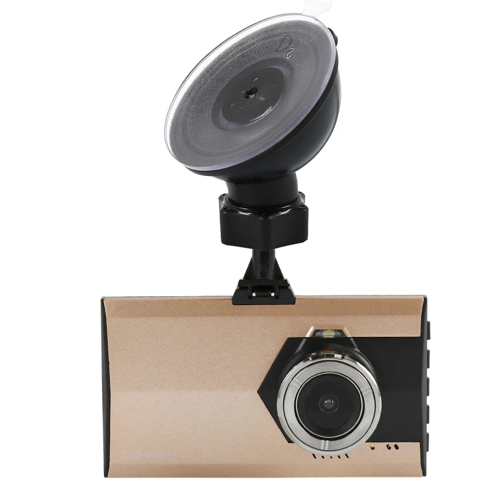 

Univrsal Holder for DVR Plastic Sucker Mount for GPS Dashboard Cam Suction Cup Holder Car Camera Recorder Bracket Accessories